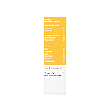 Пептидна сироватка для завивання Q+A Peptide Facial Serum 30ml, фото 4