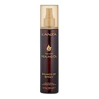 L'ANZA KHO Bounce Up Spray Спрей для об'єму волосся, 180 ml