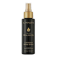 L'ANZA KHO Lustrous Shine Spray Спрей для сова волосся, 100 ml