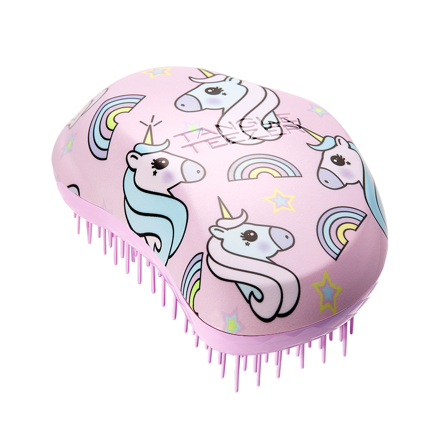 Щітка для волосся Tangle Teezer The Original Mini Children Unicorn, фото 1