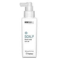 FRAMESI Scalp Destress Serum New Заспокійлива сироватка для шкіри голови, 100 ml