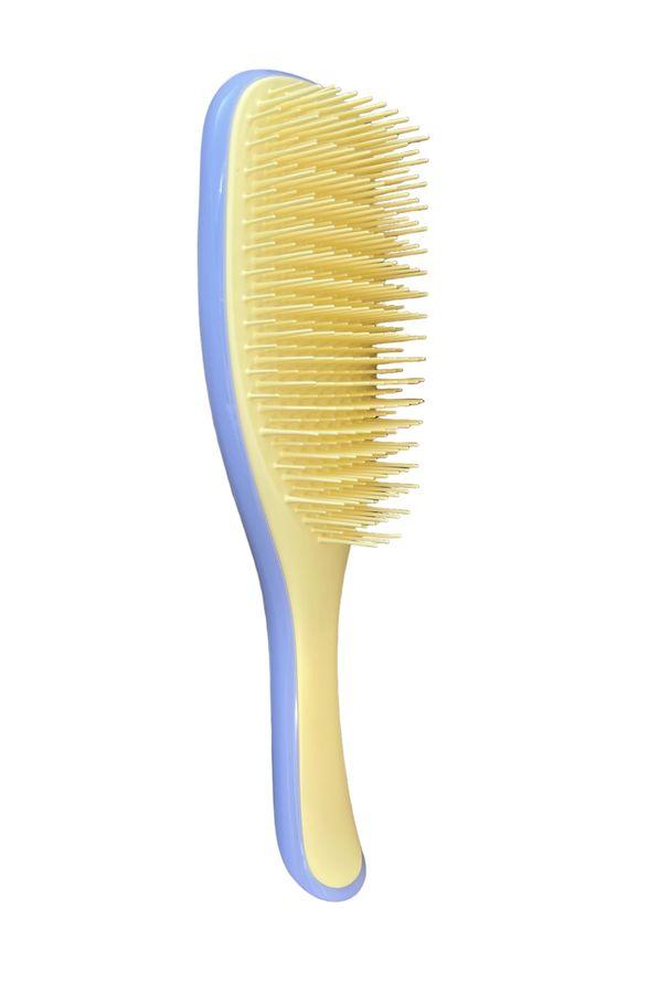Щітка для волосся Tangle Teezer The Ultimate Detangler Lilac&Yellow, фото 1