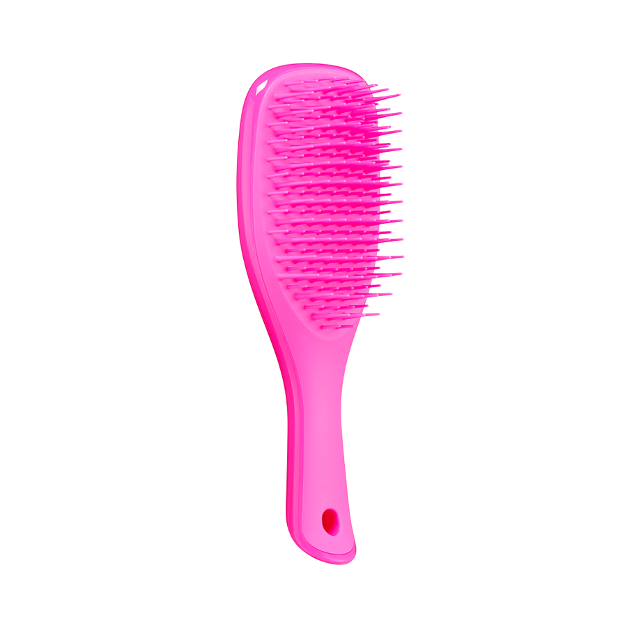Щітка для волосся Tangle Teezer The Ultimate Detangler Mini Runway Pink, фото 1