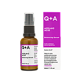 Сироватка для обличчя з азелаїновою кислотою Q+A Azelaic Acid Facial Serum 30ml, фото 6