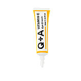Крем для зони навколо очей Q+A Vitamin C Eye Cream 15 ml, фото 5