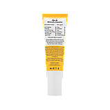 Антивіковий сонцезахисний крем для обличчя Q+A Peptide Anti-Ageing Daily Sunscreen 50ml, фото 7