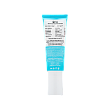 Зволожуючий сонцезахисний крем для обличчя Q+A Squalane Hydrating Daily Sunscreen 50ml, фото 7