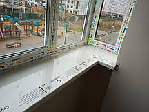 Вікна WDS 5S (Україна)