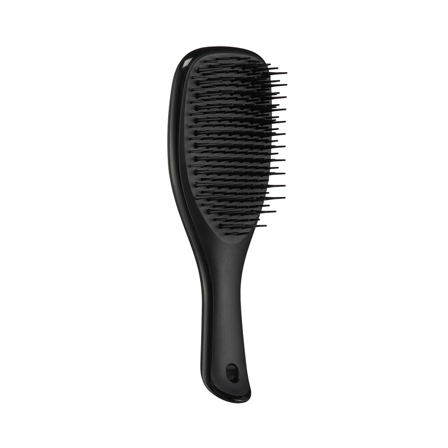 Щітка для волосся Tangle Teezer The Ultimate Detangler Mini Liquorice Black, фото 1