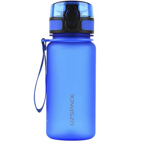 Пляшки для води