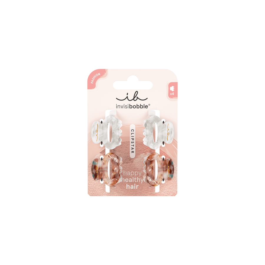 Шпилька для волосся invisibobble CLIPSTAR Petit Bijoux, фото 1