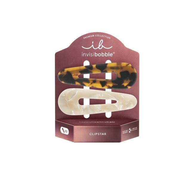 Шпилька для волосся invisibobble CLIPSTAR PREMIUM Star Gazing, фото 1
