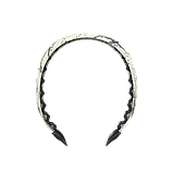 Обруч для волосся invisibobble HARIHALO Urban Safari What Happens in Safari, фото 2