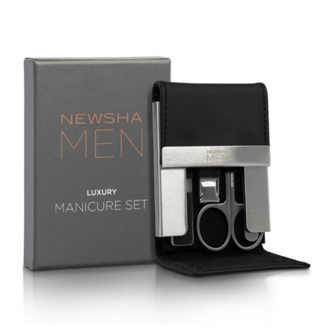 Чоловічий манікюрний набір MEN Manikure Set, фото 1