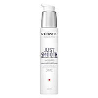 Goldwell Сироватка DSN Just Smooth розгладжуюча для неслухняного волосся, 100 ml