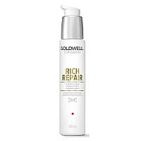 Goldwell Сироватка DSN Rich Repair для сухого абошкарпеткового волосся, 100 ml