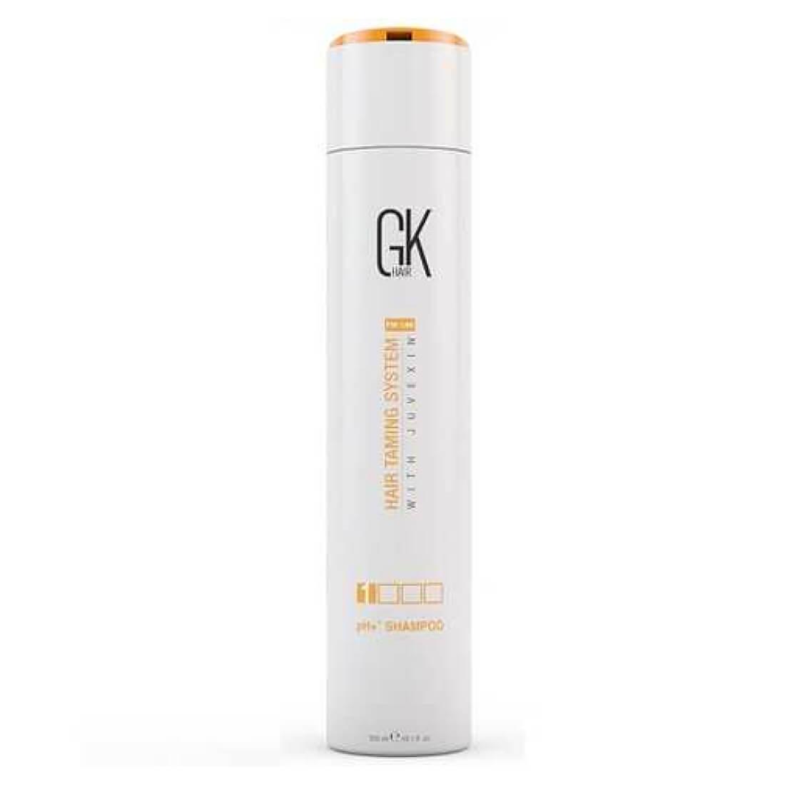 GKHair - Clarifying Shampoo РН + (шампунь технічний глубокої очистки), 300 ml, фото 1