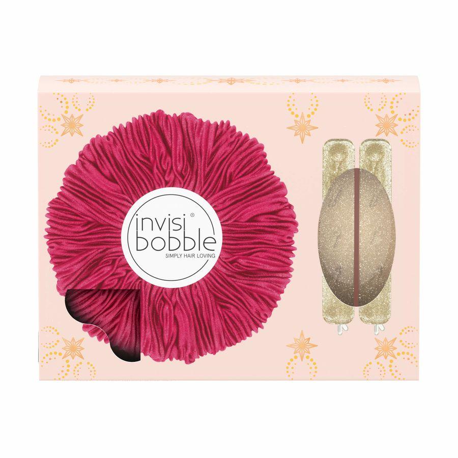 Подарунковий набір invisibobble GIFT SET What a Blast, фото 1