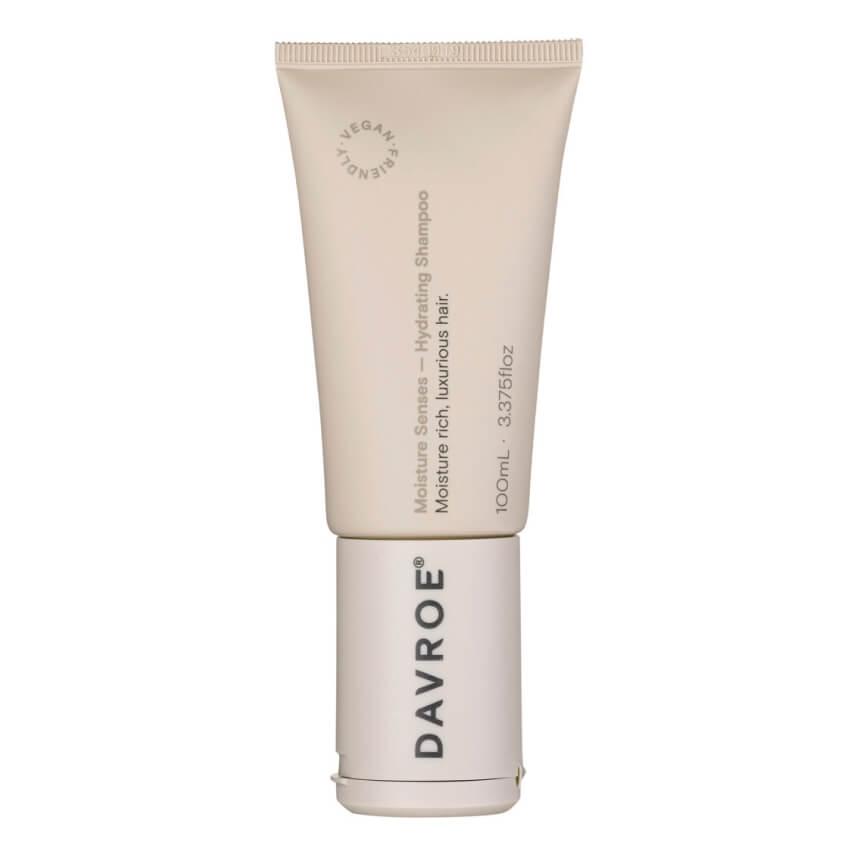 DAVROE Volume Amplifying Shampoo Шампунь для об'єму волосся, 100 ml, фото 1