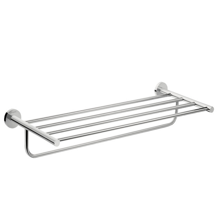 Logis Тримач рушника 600мм, хром, фото 1