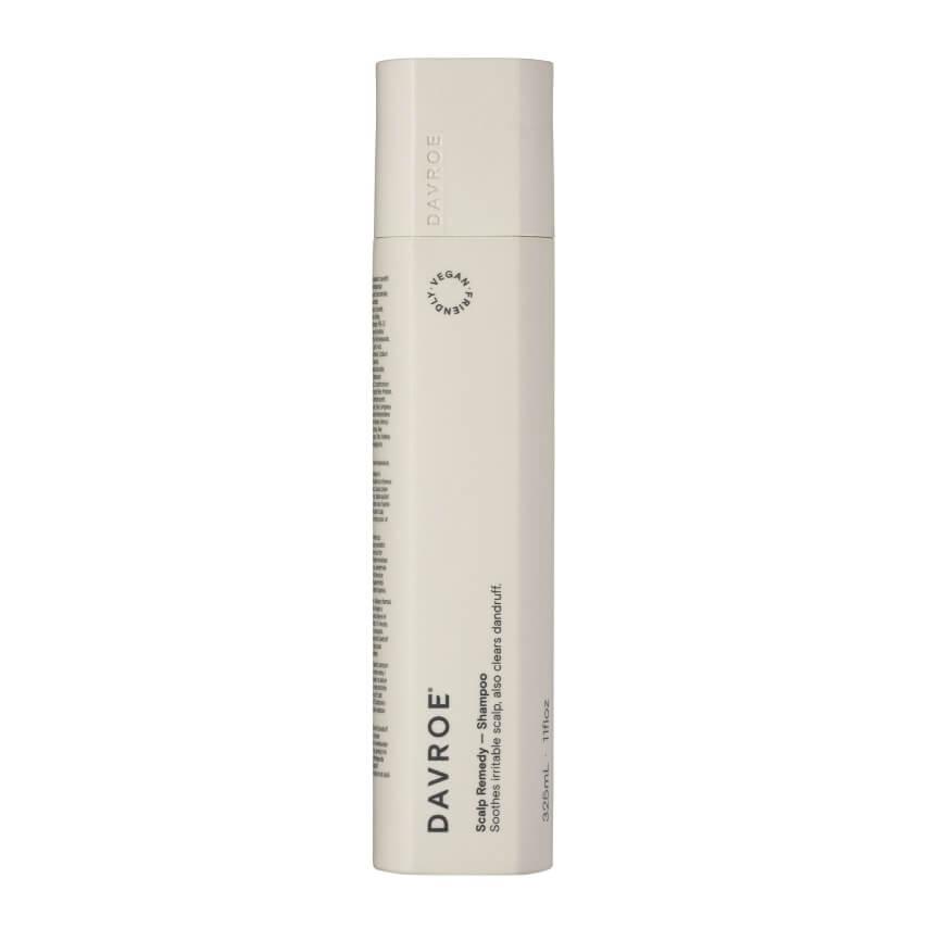 DAVROE Scalp Remedy Shampoo Шампунь для догляду за шкірою голови, 325 ml, фото 1