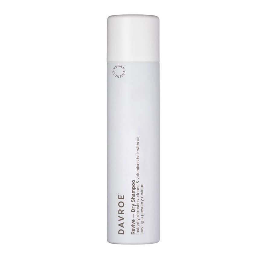 DAVROE Revive Dry Shampoo Сухий шампунь, 175 ml, фото 1