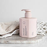 DAVROE Body and Face Cleansing Gel Гель для умивання, 300 ml, фото 3