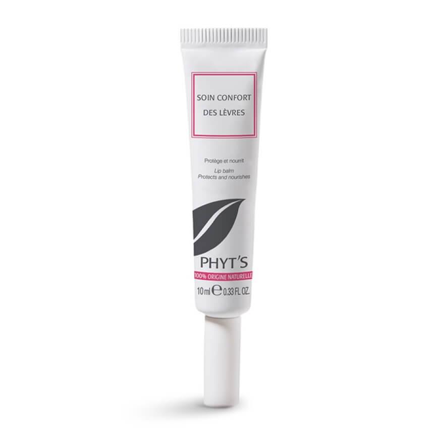 PHYT'S Soin Confort des Lèvres Бальзам для губ, 10 g, фото 1