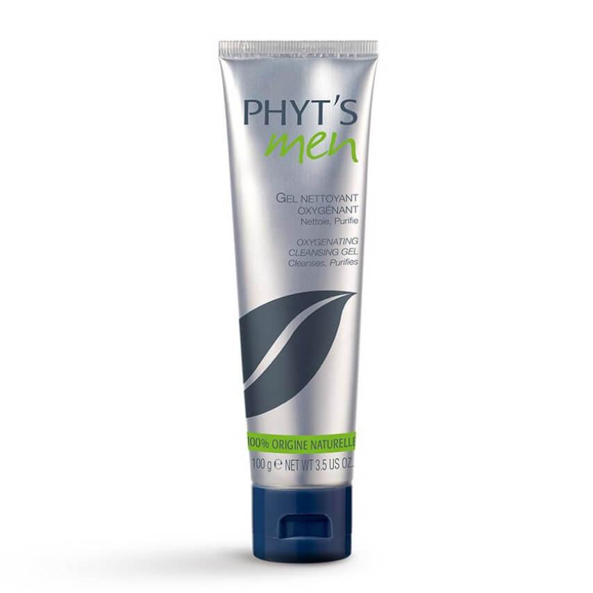PHYT'S Gel nettoyant oxygénant Оксигенуючий гель для очищення, 100 g