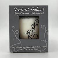 PHYT'S "Bougie d'ambiance INSTANTS DELICATS " ароматизована свічка, 120 g