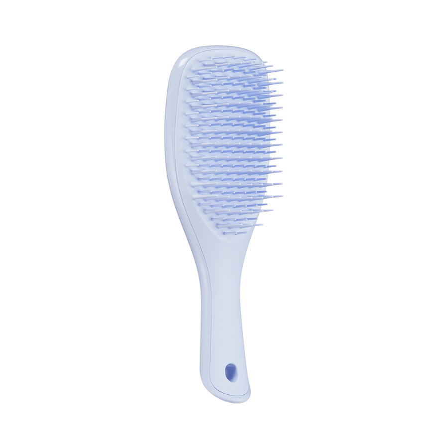 Щітка для волосся Tangle Teezer The Ultimate Detangler Mini Digital Lavender, фото 1
