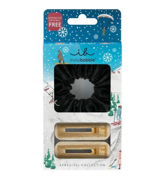 Подарунковий набір invisibobble GIFT SET Apres Ski Date Night, фото 1