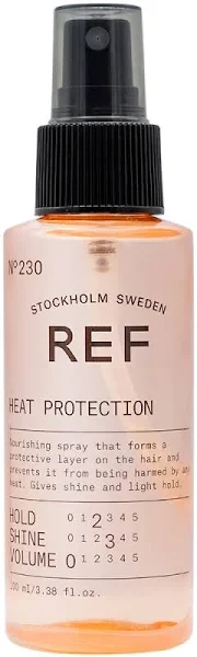 Термозахист Heat Protection N°230 REF 100 мл