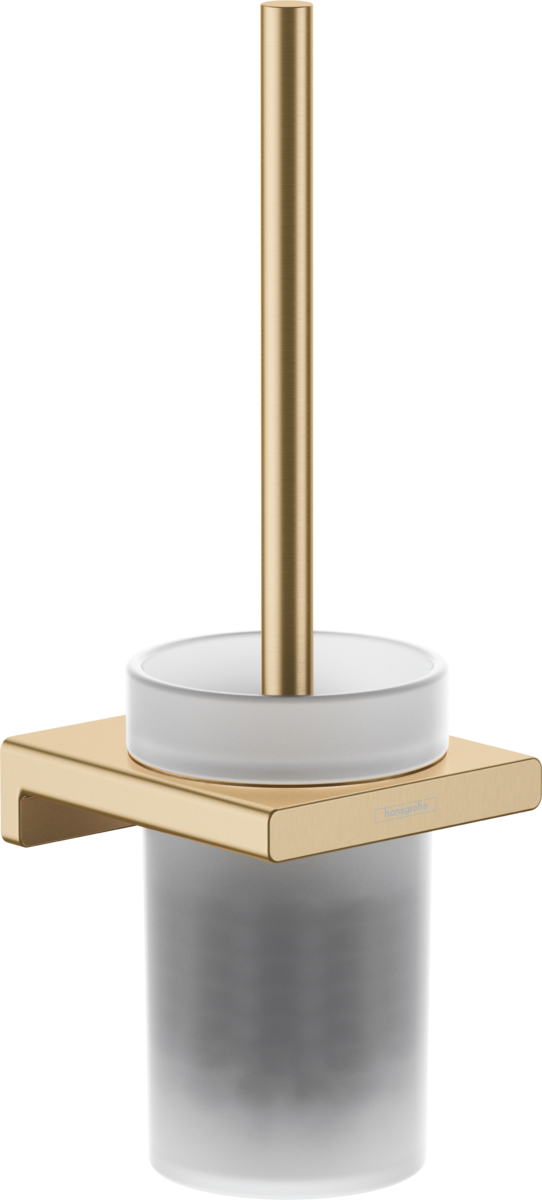 ADDSTORIS йоршик, колір шліфованна бронза, фото 1