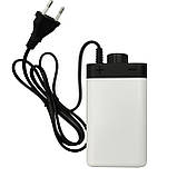 Одноканальний компресор SunSun CT-101B, фото 2