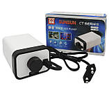 Одноканальний компресор SunSun CT-101B, фото 3