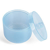 Контейнер-лоток для стерилізації інструментів, 0.12 л