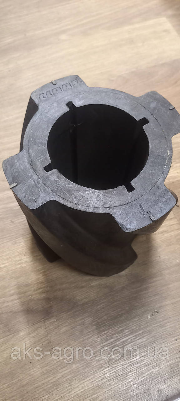 0009386410 СЕГМЕНТ ВАЛЬЦЯ CLAAS 000938641.0 9386410 938641.0