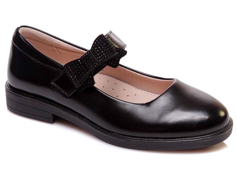 Туфлі Weestep R856154346 Black31р