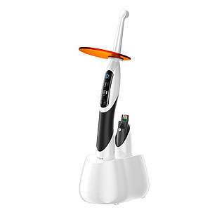 Фотополімерна лампа Woodpecker B-Cure Plus