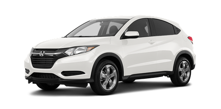 HR-V / M-NV / X-NV (2015 - 2021)