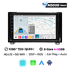 Штатная магнитола Mekede MS Toyota Tundra (2013-2020) QleD, фото 2