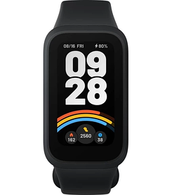 Фитнес-браслет Xiaomi Smart Band 9 Active BHR9444GL Black