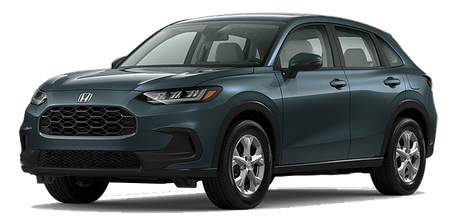 HR-V / E:NY1 (2022 - )