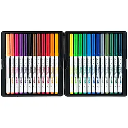 Фломастери