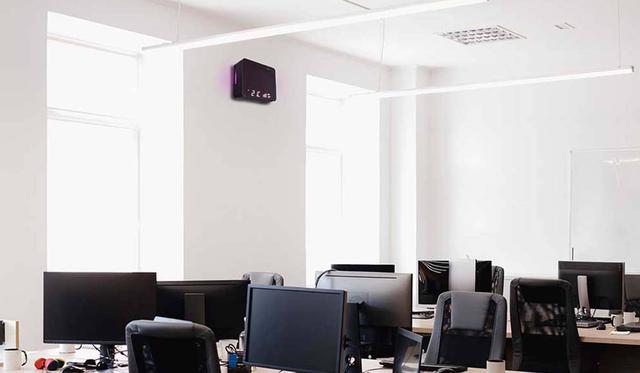 Рекуператор Climtec OPTIMA