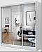 Шафа-купе «Максі» Алекса шафа розсувна 3 двері купити в Одесі, Україні, фото 5