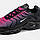 Чоловічі Кросівки Nike Air Max TN Plus Pink Black / Найк Аїр Макс ТН Плюс, фото 9