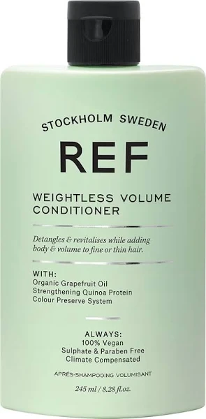 Кондиціонер для об'єму волосся Weightless Volume Conditioner REF 245 мл