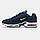 Чоловічі Кросівки Nike Air Max TN Plus French Football Federation / Найк Аїр Макс ТН Плюс, фото 4